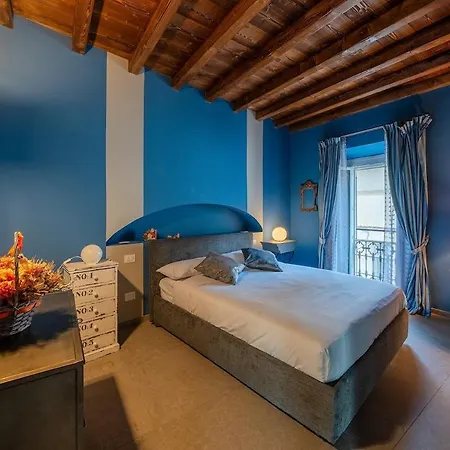 Apartment Happy Days - - By Host4u - Pavia