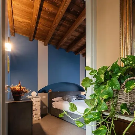 Happy Days - - By Host4u - Apartment Pavia