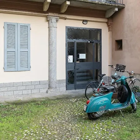 Apartment Happy Days - - By Host4u - Pavia