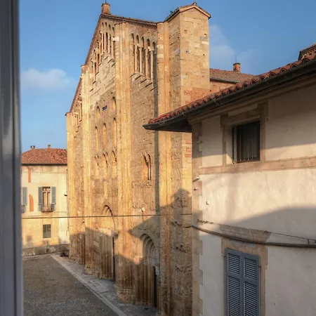 Happy Days - - By Host4u - Apartment Pavia