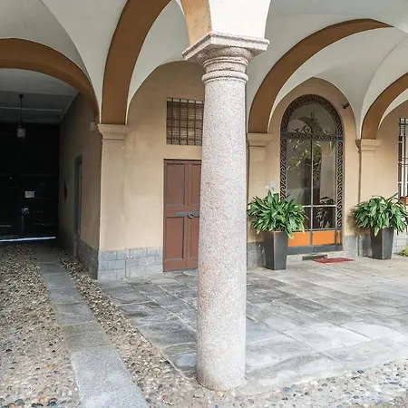 Apartment Happy Days - - By Host4u - Pavia
